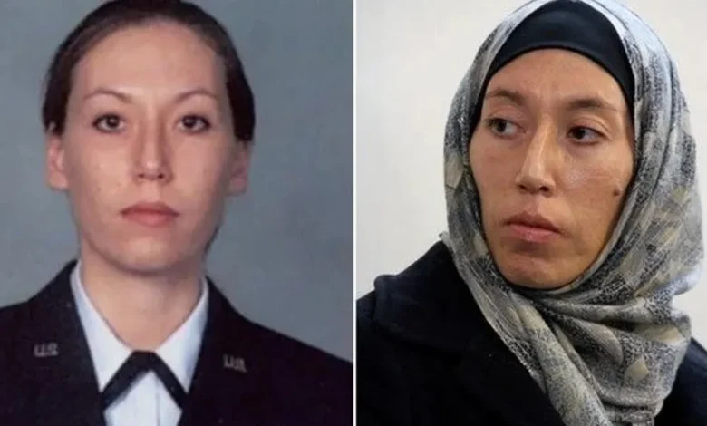 Monica in Iran: a burned asset and a potential bargaining chip with Washington