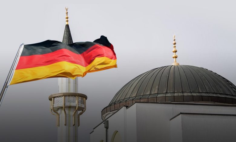 Moves in Germany to Curb the Expansion of the Muslim Brotherhood Within Political Parties