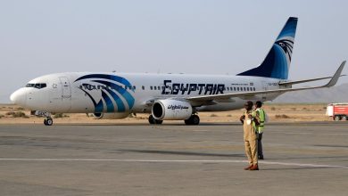 Mysterious aircraft between Cairo and Port Sudan… what is happening in Sudan’s skies?