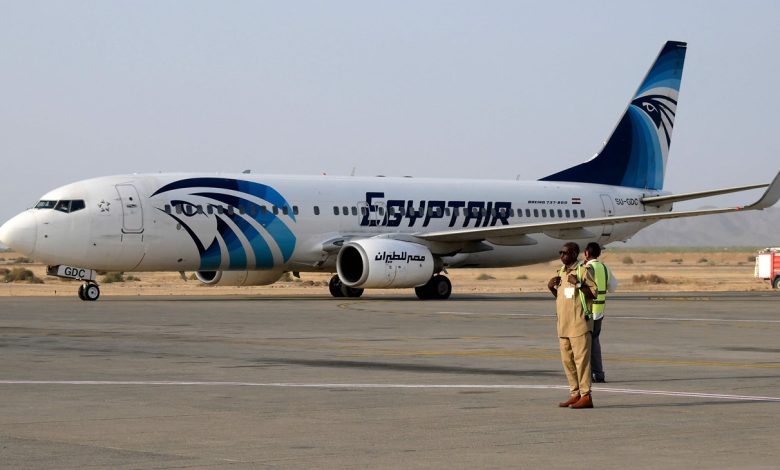 Mysterious aircraft between Cairo and Port Sudan… what is happening in Sudan’s skies?