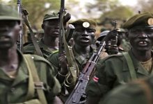 Nationalisation in exchange for fighting: is the Sudanese army relying on fighters from South Sudan?