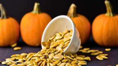 Natural seeds for heart and digestive health: the role of pumpkin seeds, flaxseeds, and other varieties