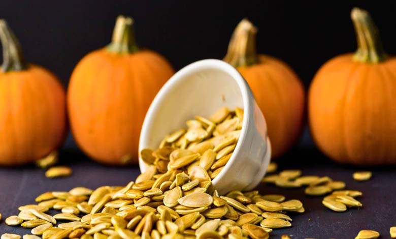 Natural seeds for heart and digestive health: the role of pumpkin seeds, flaxseeds, and other varieties