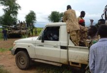 Naturalization in exchange for fighting: how the Sudanese army is filling its manpower gap with fighters from South Sudan