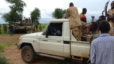 Naturalization in exchange for fighting: how the Sudanese army is filling its manpower gap with fighters from South Sudan