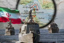 Negotiating with Iran is a waste of time: American calls to open the Strait of Hormuz by force