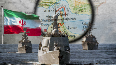 Negotiating with Iran is a waste of time: American calls to open the Strait of Hormuz by force