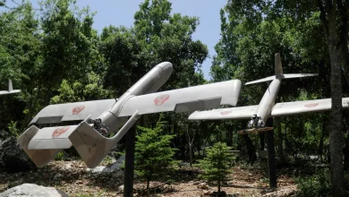 New Israeli tactic to Trap Hezbollah drones