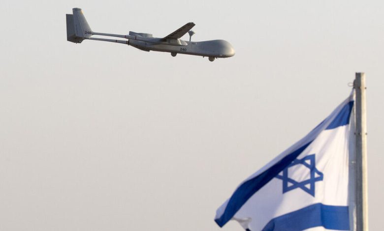 New Israeli tactic to Trap Hezbollah drones