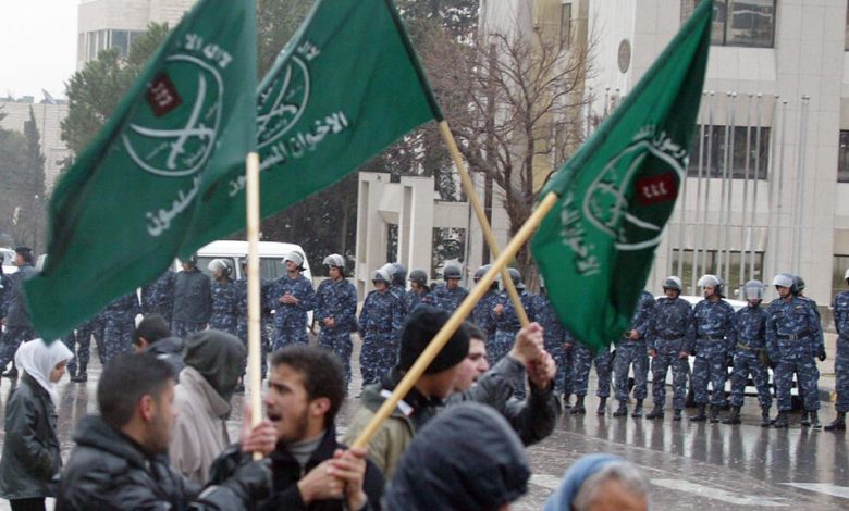 New faces and substitute arms: the Muslim Brotherhood’s plan to conceal itself from terrorism designation 