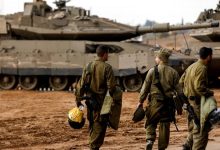Nili.. Israel’s Secret Campaign to Hunt Down and Kill the Perpetrators of the October 7 Attack