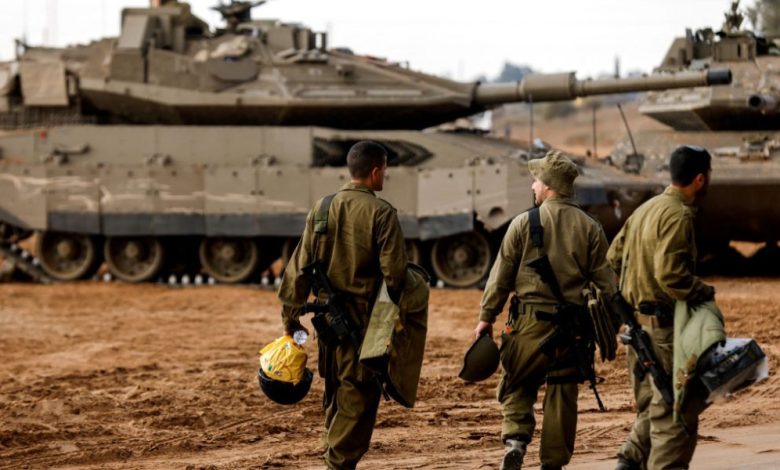 Nili.. Israel’s Secret Campaign to Hunt Down and Kill the Perpetrators of the October 7 Attack