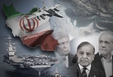 No signs of an imminent end to the war against Iran