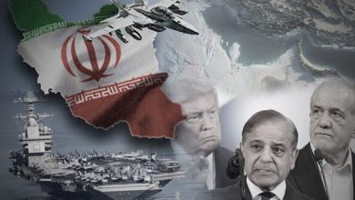 No signs of an imminent end to the war against Iran
