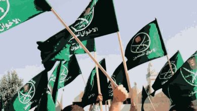 North Carolina: Republican moves against the Muslim Brotherhood and political Islam