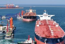 Oil Tankers in the Crosshairs of U.S. Sanctions Targeting Iran’s Military Trade