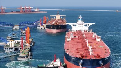 Oil Tankers in the Crosshairs of U.S. Sanctions Targeting Iran’s Military Trade