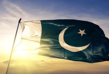 Pakistan denies using its bases to host Iranian fighter jets