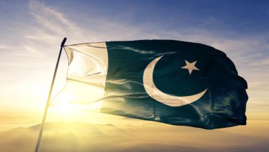 Pakistan denies using its bases to host Iranian fighter jets