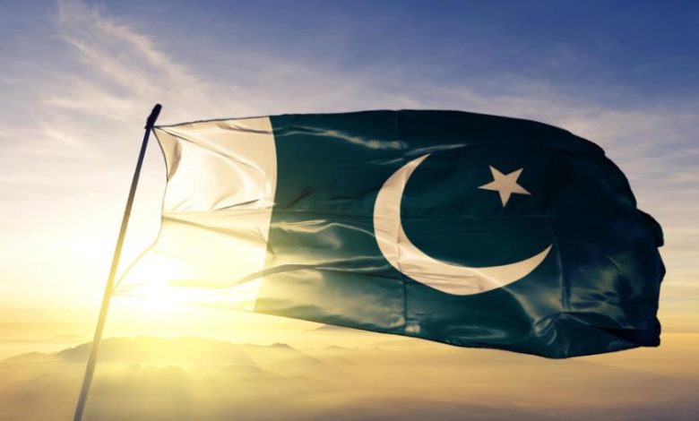 Pakistan denies using its bases to host Iranian fighter jets