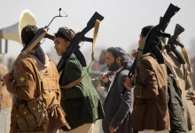 Piracy with Houthi Fingerprints… The Alliance of Terrorist Leaders Threatens Waterways 