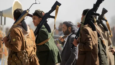 Piracy with Houthi Fingerprints… The Alliance of Terrorist Leaders Threatens Waterways 
