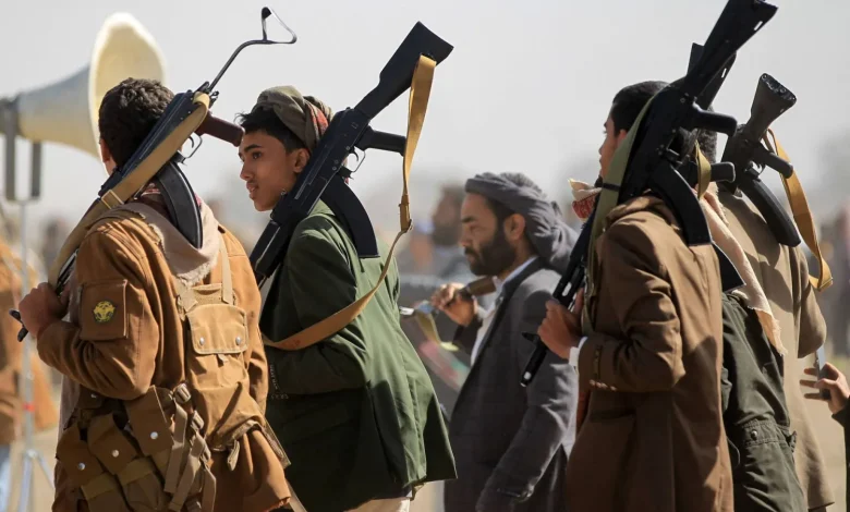 Piracy with Houthi Fingerprints… The Alliance of Terrorist Leaders Threatens Waterways 
