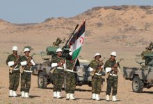 Polisario Concerned About a Possible Shift in Algeria’s Position on the Sahara Issue
