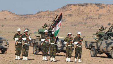 Polisario Concerned About a Possible Shift in Algeria’s Position on the Sahara Issue