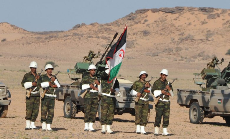 Polisario Concerned About a Possible Shift in Algeria’s Position on the Sahara Issue