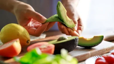 Popular foods to avoid combining with avocado to reduce certain health risks
