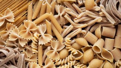 Protein pasta or whole wheat pasta: which is better for your health? Nutritional analysis and metabolic implications