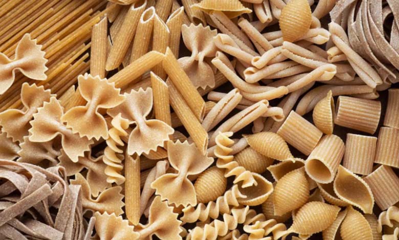 Protein pasta or whole wheat pasta: which is better for your health? Nutritional analysis and metabolic implications
