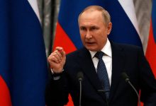 Putin Activates the Nuclear Button from China: A Deterrence Message on NATO’s Borders