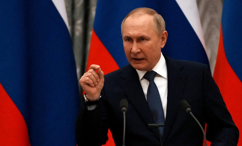 Putin Activates the Nuclear Button from China: A Deterrence Message on NATO’s Borders