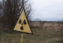 Radiation-saturated land: eight sites that encapsulate the cost of the nuclear venture