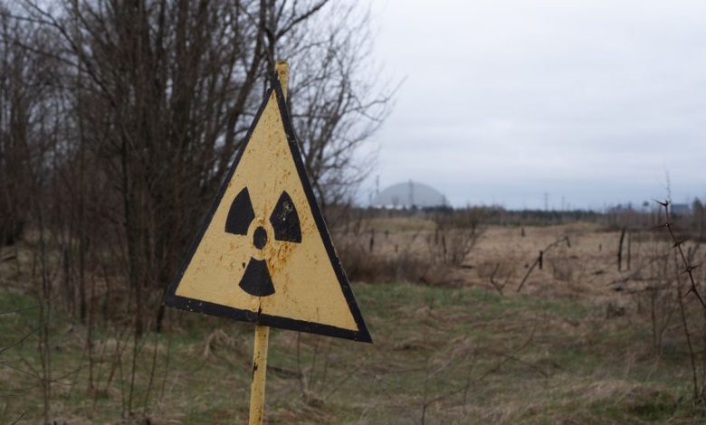 Radiation-saturated land: eight sites that encapsulate the cost of the nuclear venture