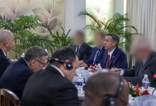 Rare visit by the CIA director to Cuba: dialogue despite a complex relationship