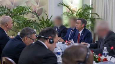 Rare visit by the CIA director to Cuba: dialogue despite a complex relationship