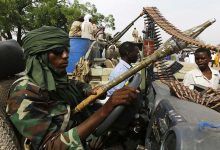 Report: referral of a Sudanese network comprising 13 defendants and six companies to the State Security Chamber