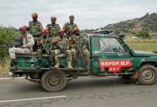 Reports of recruitment of South Sudanese fighters amid rising losses
