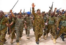 Reports reveal the Sudanese army’s shift toward recruiting foreign fighters to compensate for manpower shortages