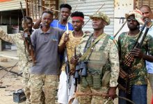 Restructuring loyalties: the Sudanese army legalizes the Al-Baraa ibn Malik brigades under the umbrella of the Sudan Shield to deflect international pressure