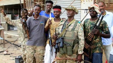 Restructuring loyalties: the Sudanese army legalizes the Al-Baraa ibn Malik brigades under the umbrella of the Sudan Shield to deflect international pressure