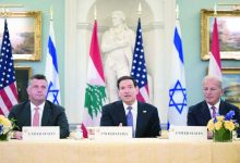 Rubio on Hezbollah: an obstacle hindering peace between Lebanon and Israel