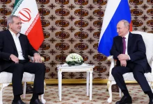 Russia Supports Iran’s Nuclear Sovereignty in the Face of Trump’s Pressure