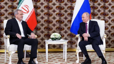 Russia Supports Iran’s Nuclear Sovereignty in the Face of Trump’s Pressure