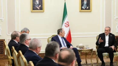 Russia offers mediation between the United States and Iran to end the war