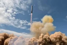 Russia raises the bar of nuclear deterrence… Sarmat ready with a range exceeding 35,000 kilometers