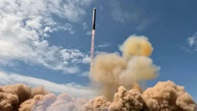 Russia raises the bar of nuclear deterrence… Sarmat ready with a range exceeding 35,000 kilometers